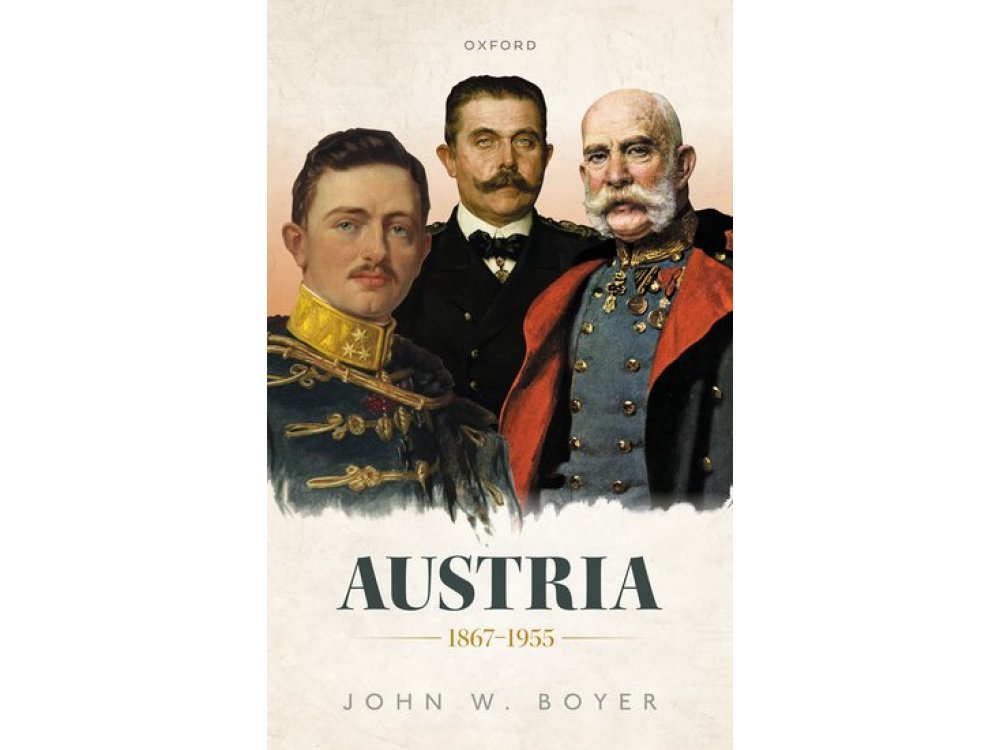 Austria 1867-1955