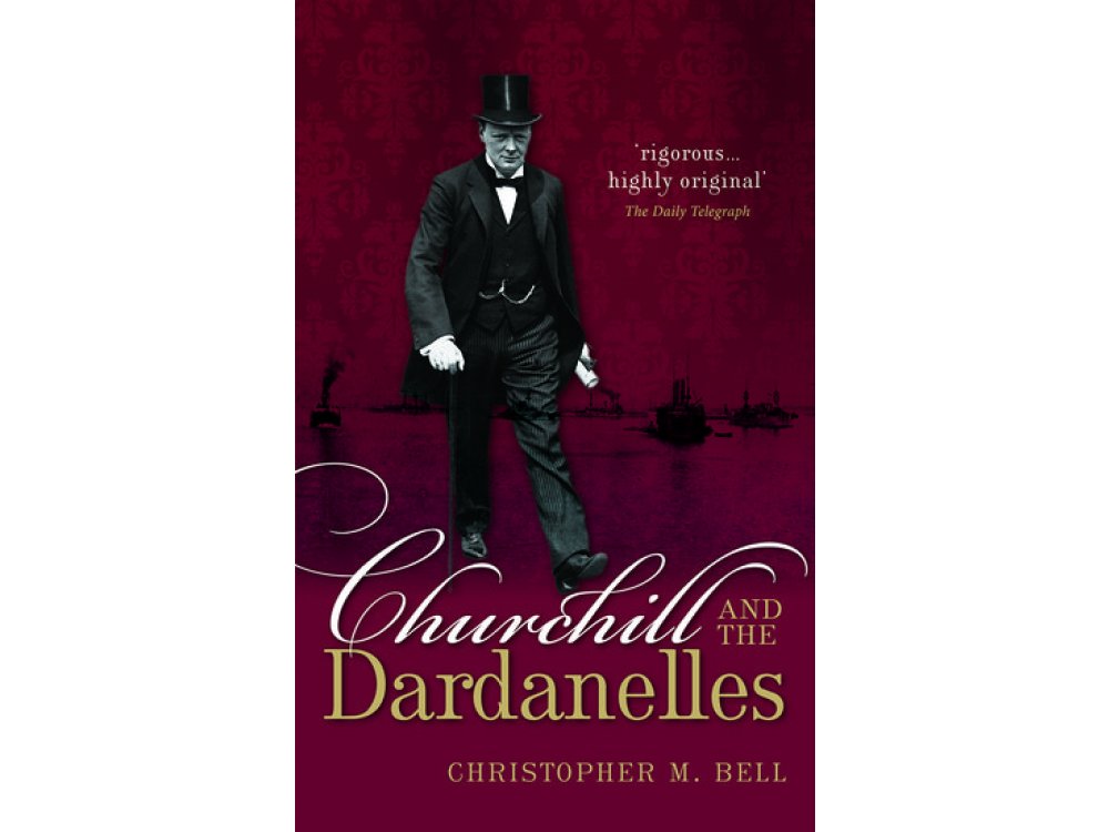 Churchill and the Dardanelles