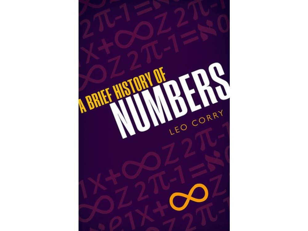 A Brief History of Numbers