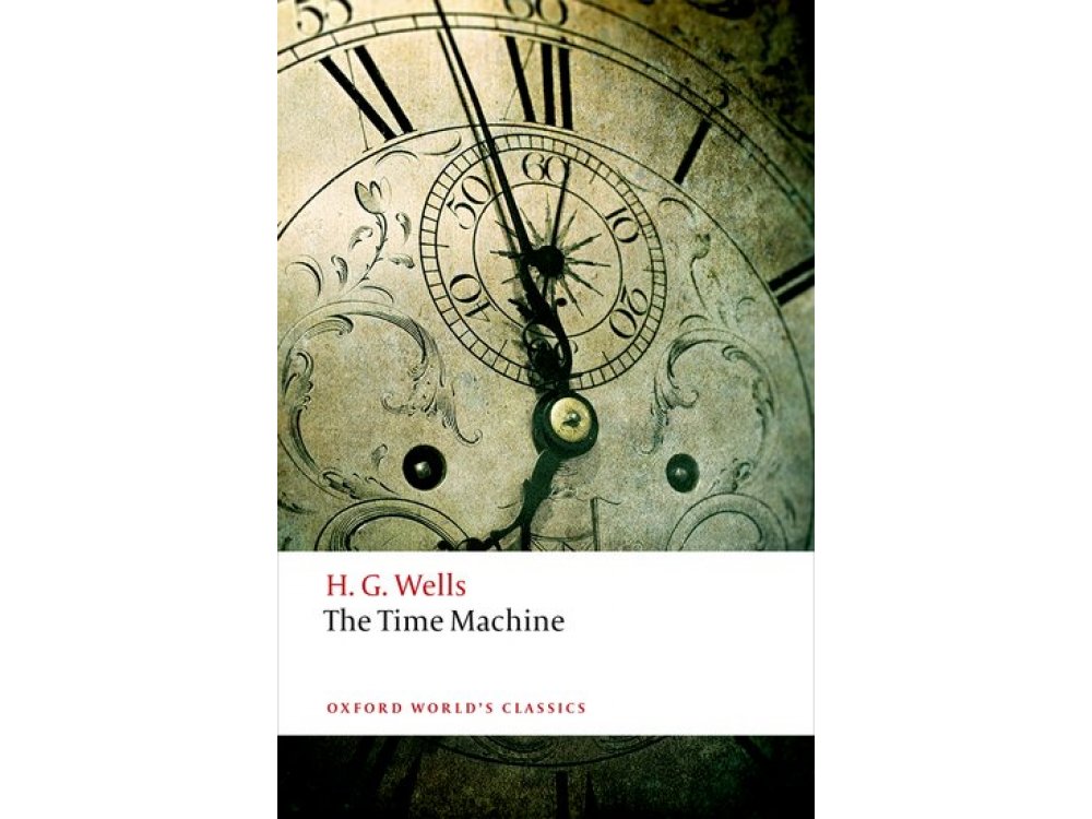 The Time Machine