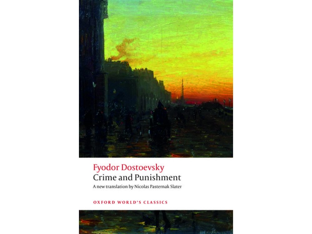 Crime and Punishment