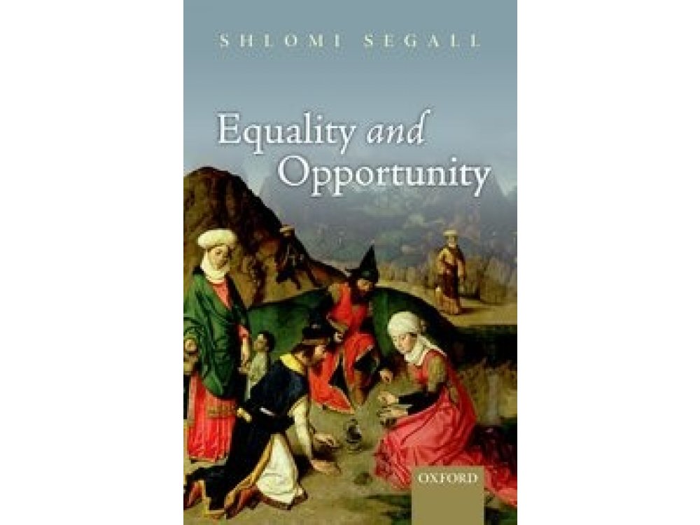 Equality and Opportunity