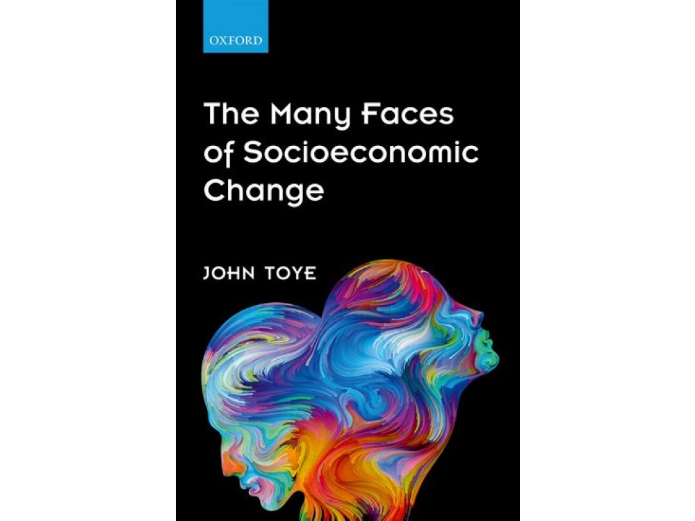 The Many Faces of Socioeconomic Change