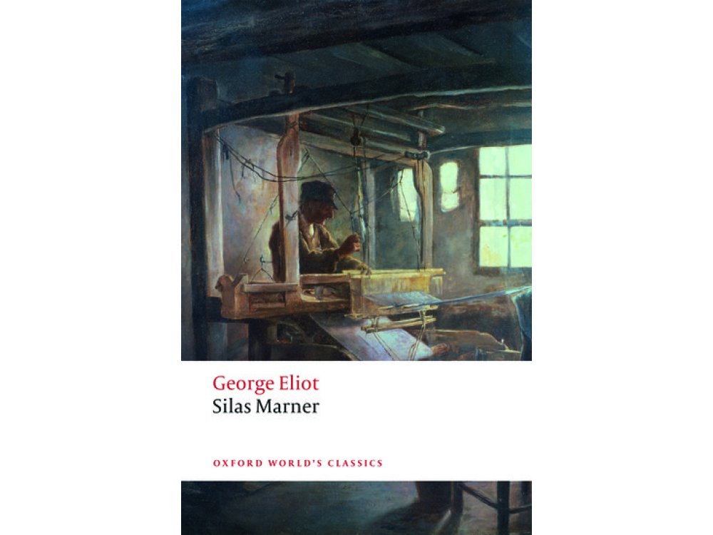 Silas Marner