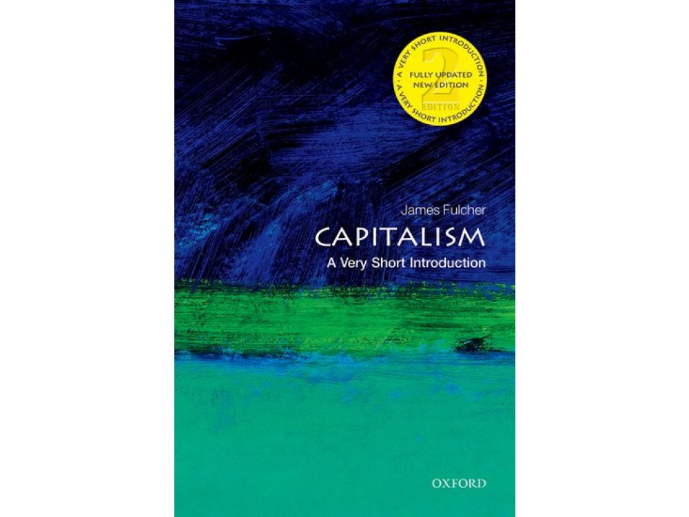 Capitalism: A Very Short Introduction