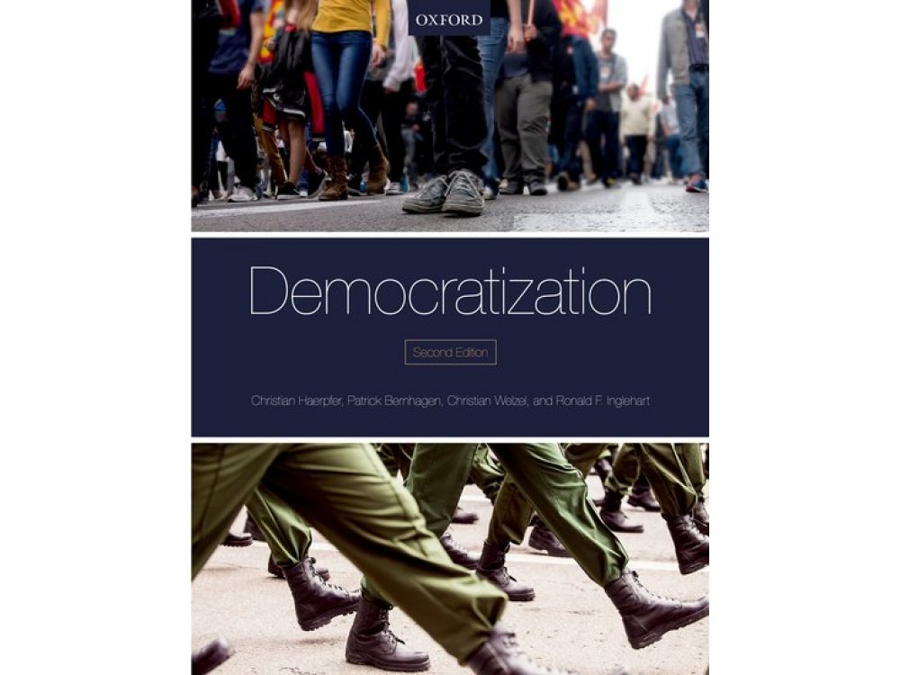 Democratization