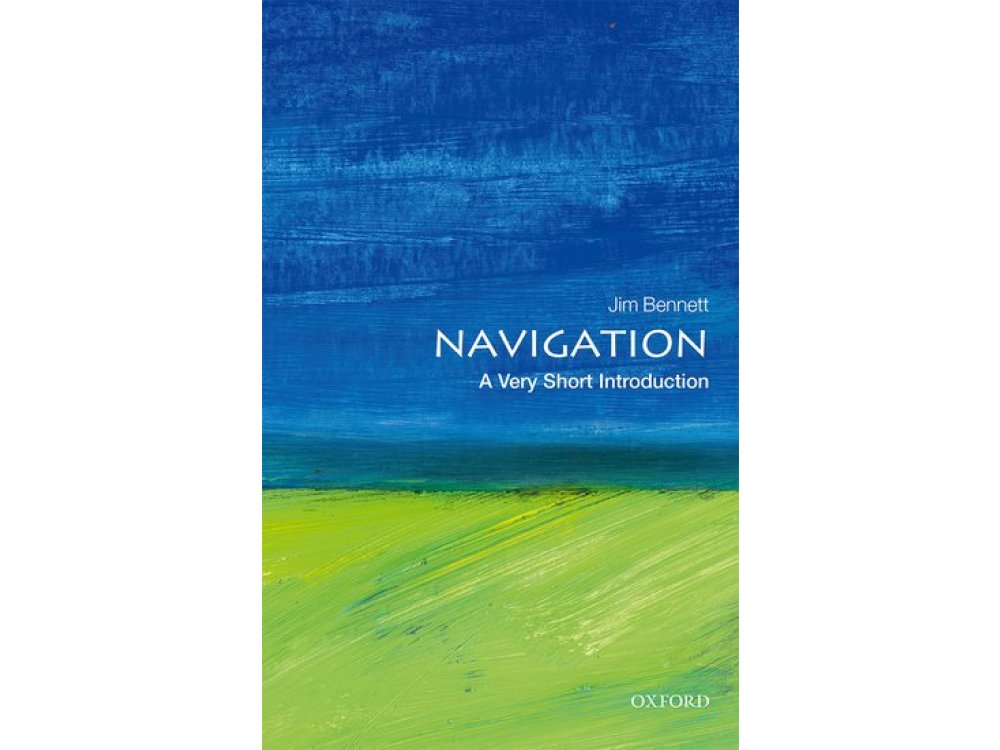 Navigation: A Very Short Introduction