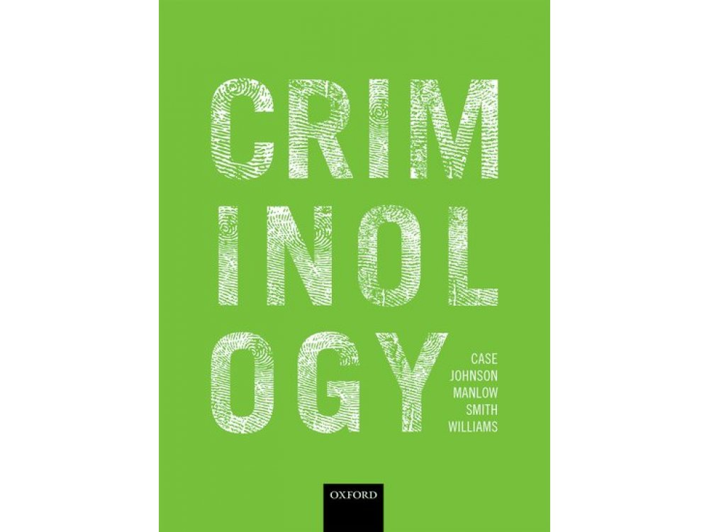 Criminology