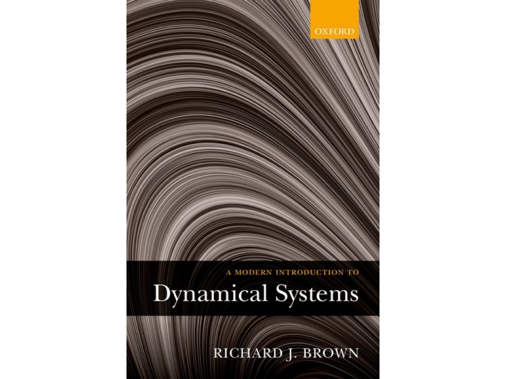 A Modern Introduction to Dynamical Systems