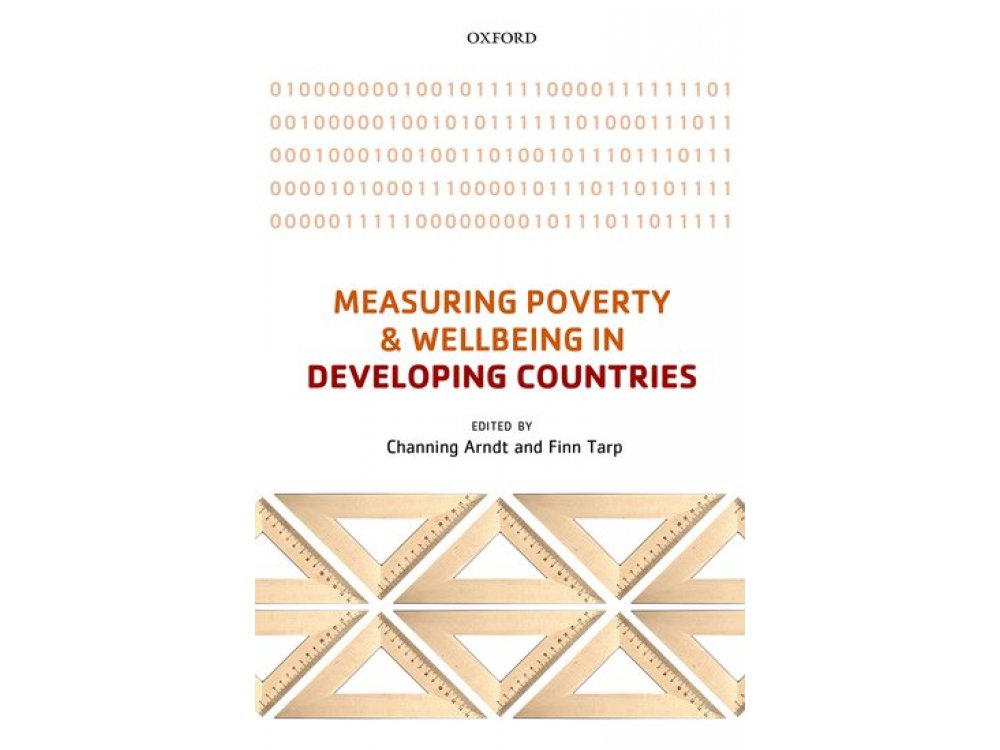 Measuring Poverty and Wellbeing in Developing Countries