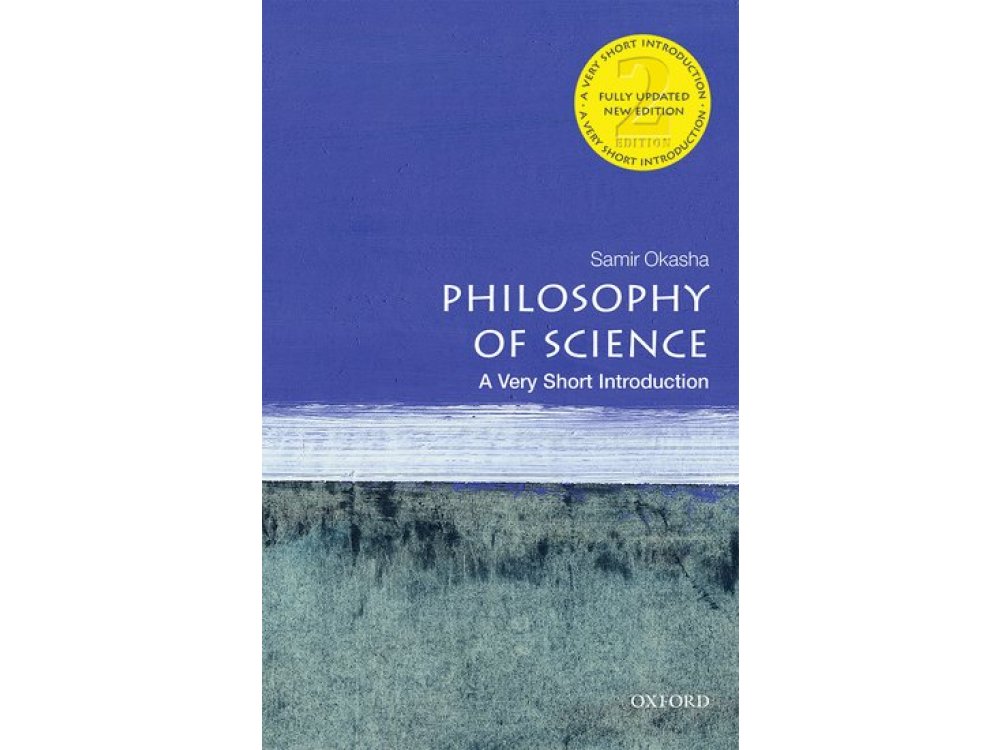 Philosophy of Science: A Very Short Introduction