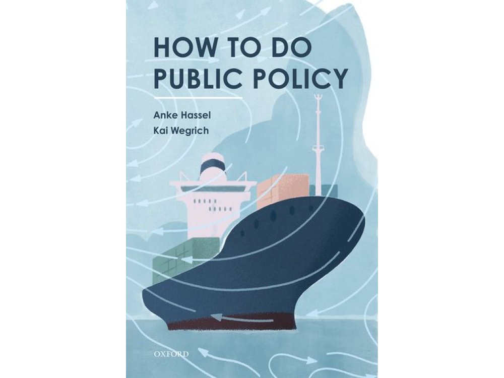 How to Do Public Policy