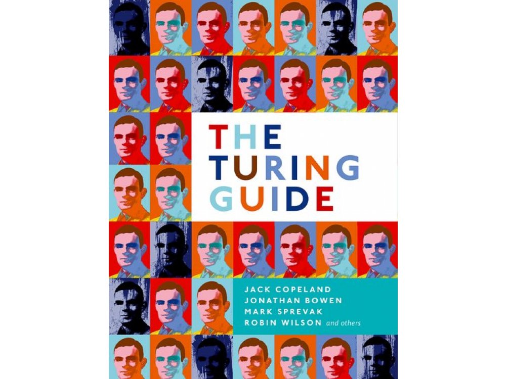 The Turing Guide