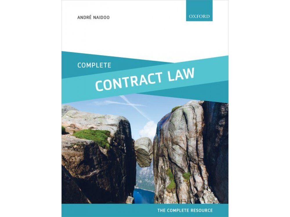 Complete Contract Law