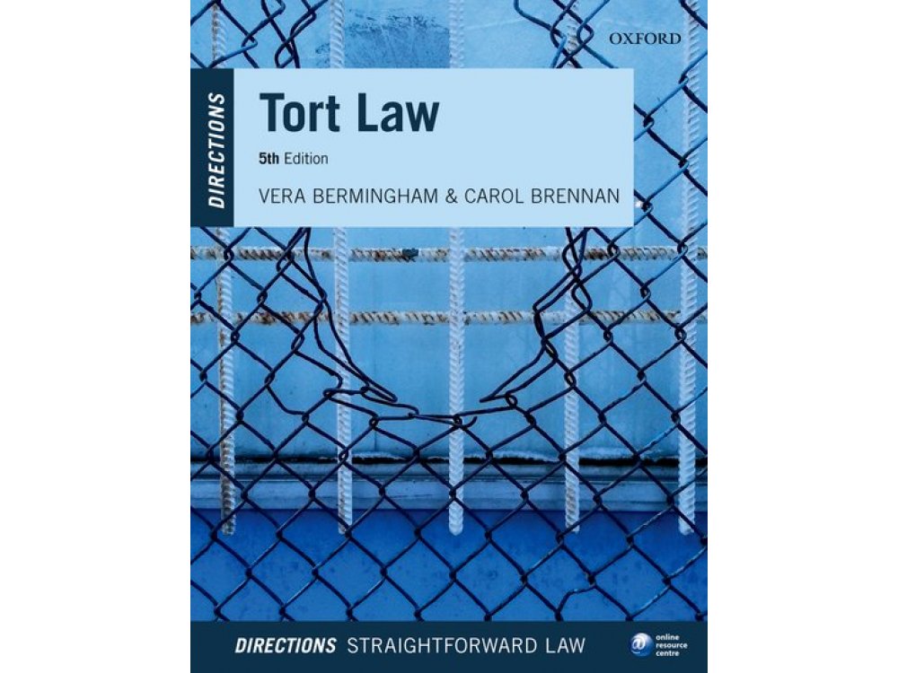 Tort Law Directions