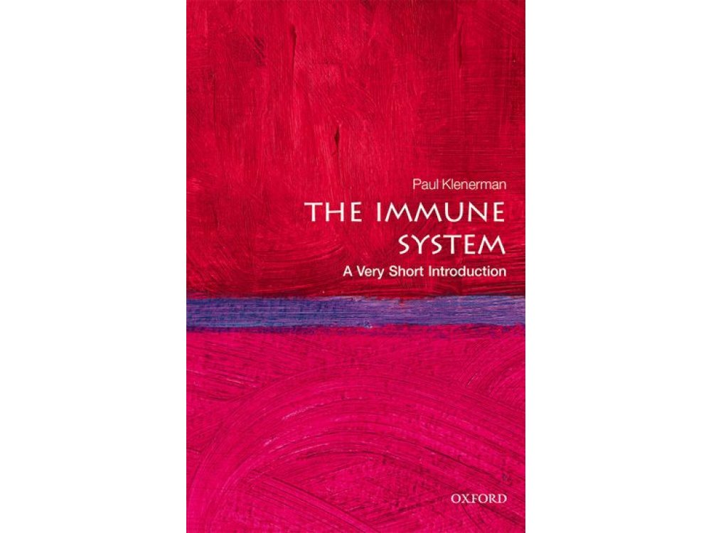 Immune System: A Very Short Introduction