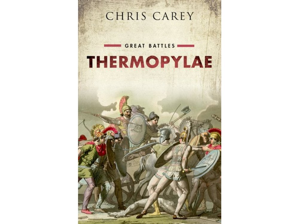 Thermopylae (Great Battles)
