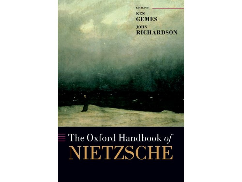 The Oxford Handbook of Nietzsche