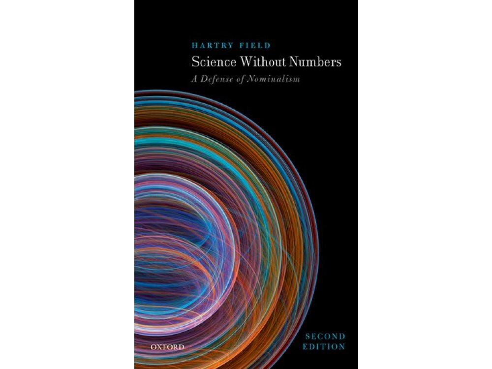 Science Without Numbers