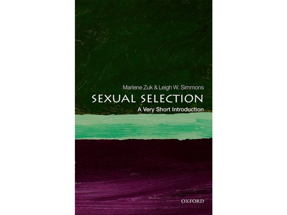 Sexual Selection: A Very Short Introduction