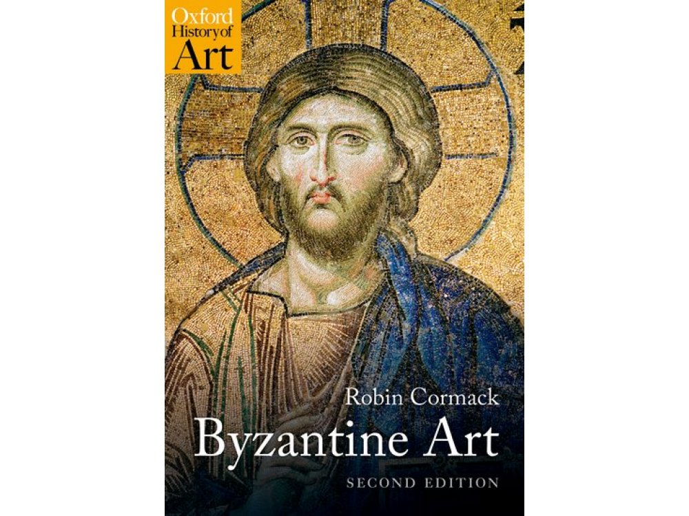 Byzantine Art