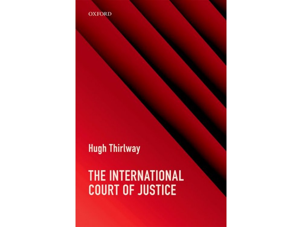 The International Court of Justice