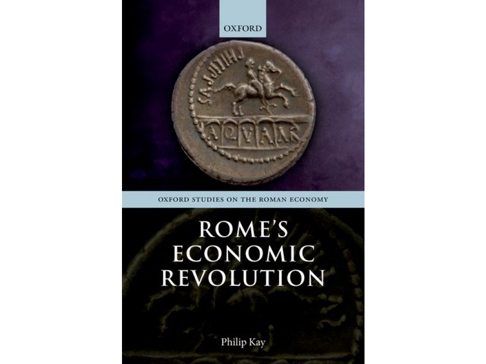 Rome's Economic Revolution