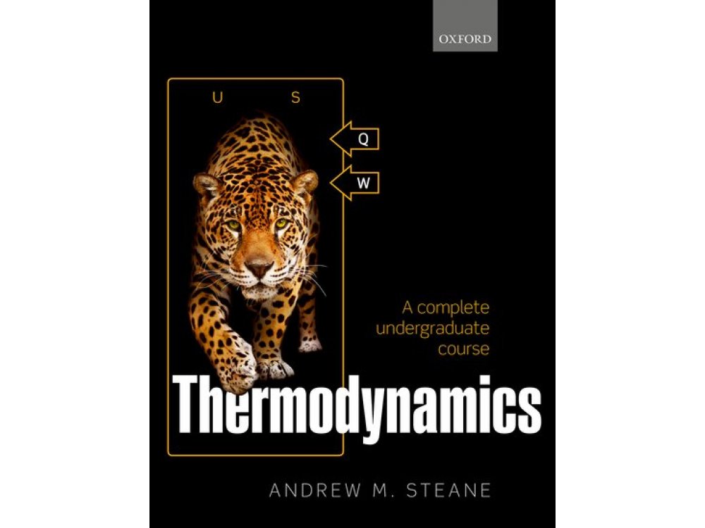 Thermodynamics: A Complete Undergraduate Course