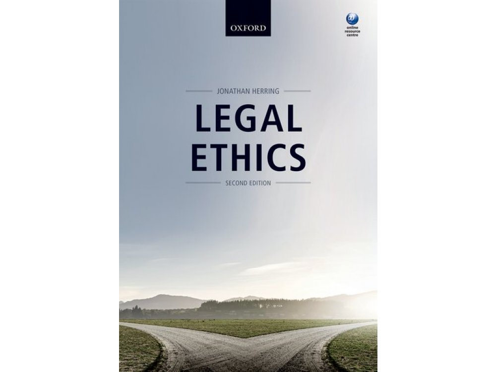 Legal Ethics