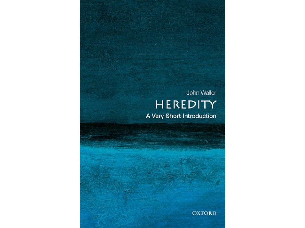 Heredity : A Very Short Introduction
