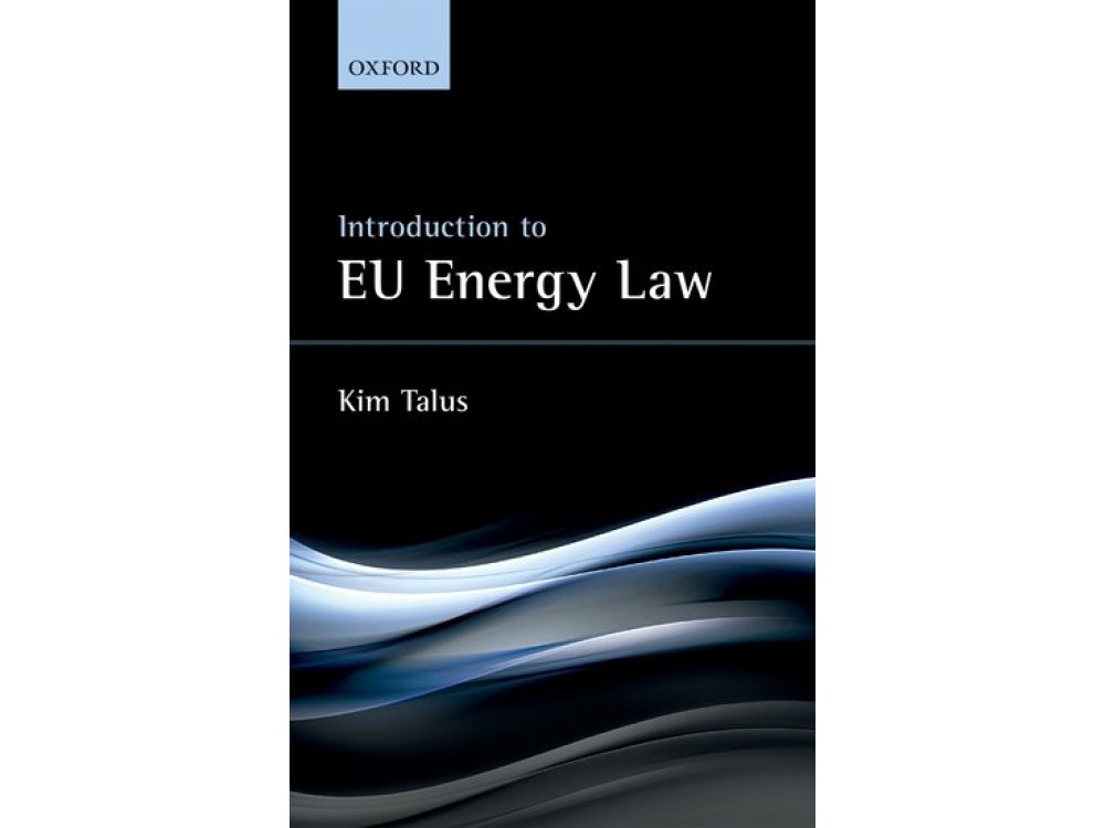 Introduction to EU Energy Law