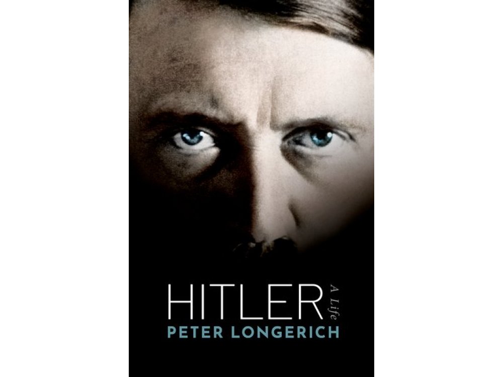 Hitler: A Life