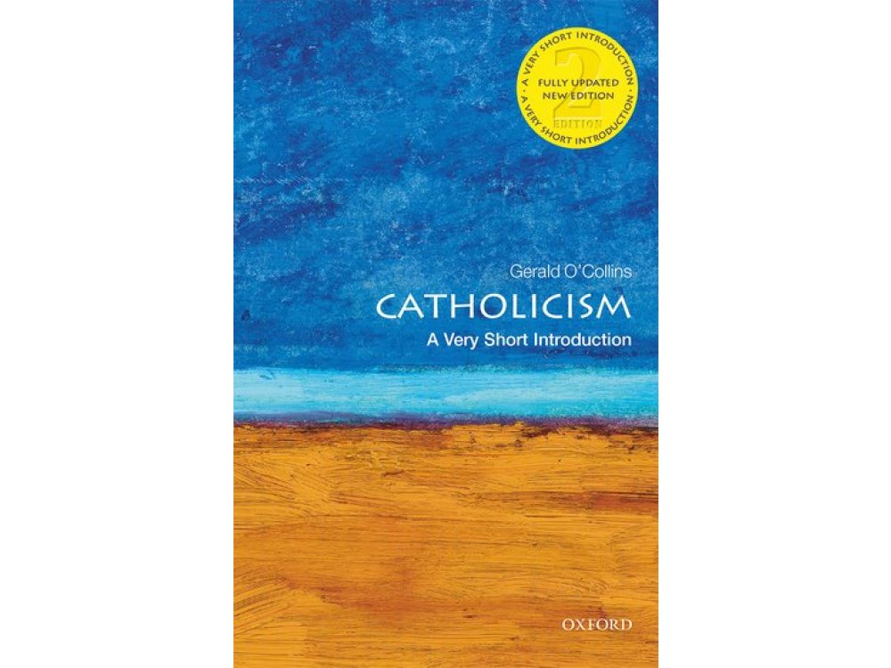 Catholicism : A Very Short Introduction