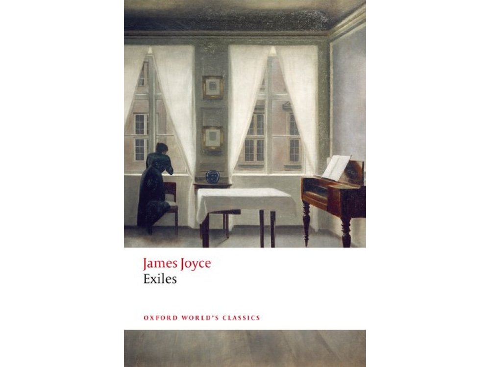 Exiles (Oxford World's Classics)