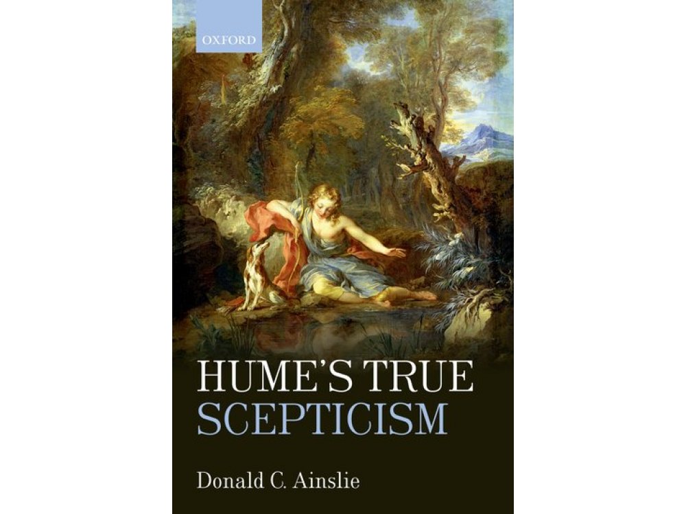 Hume's True Scepticism