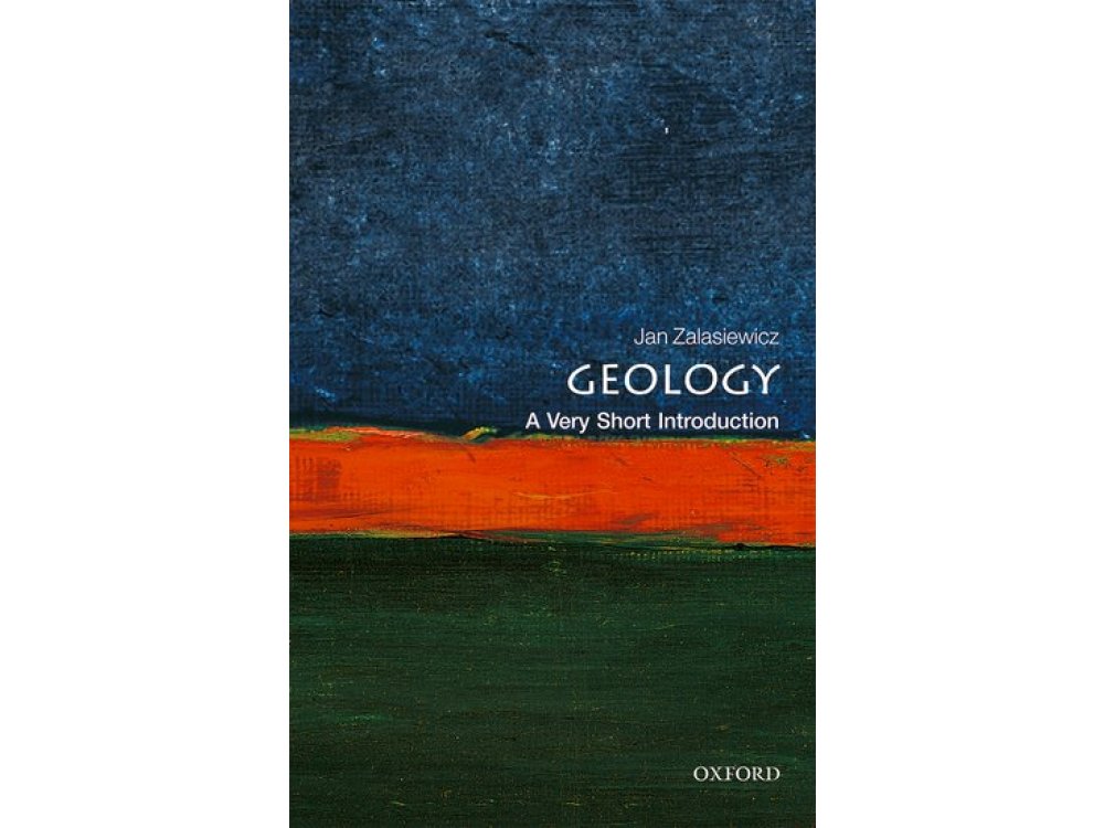 Geology : A Very Short Introduction
