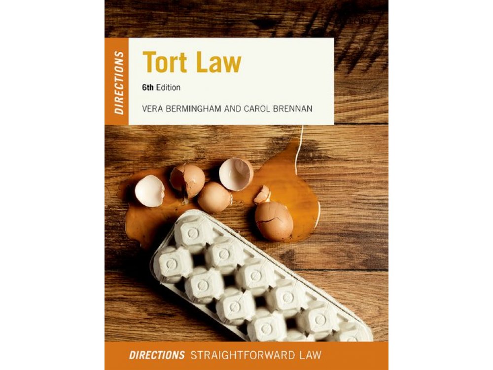 Tort Law Directions