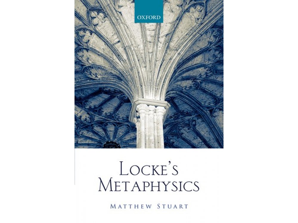 Locke's Metaphysics