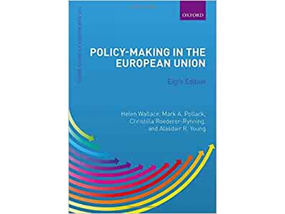 Policy-Making in the European Union