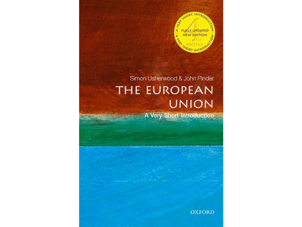 The European Union: A Very Short Introduction