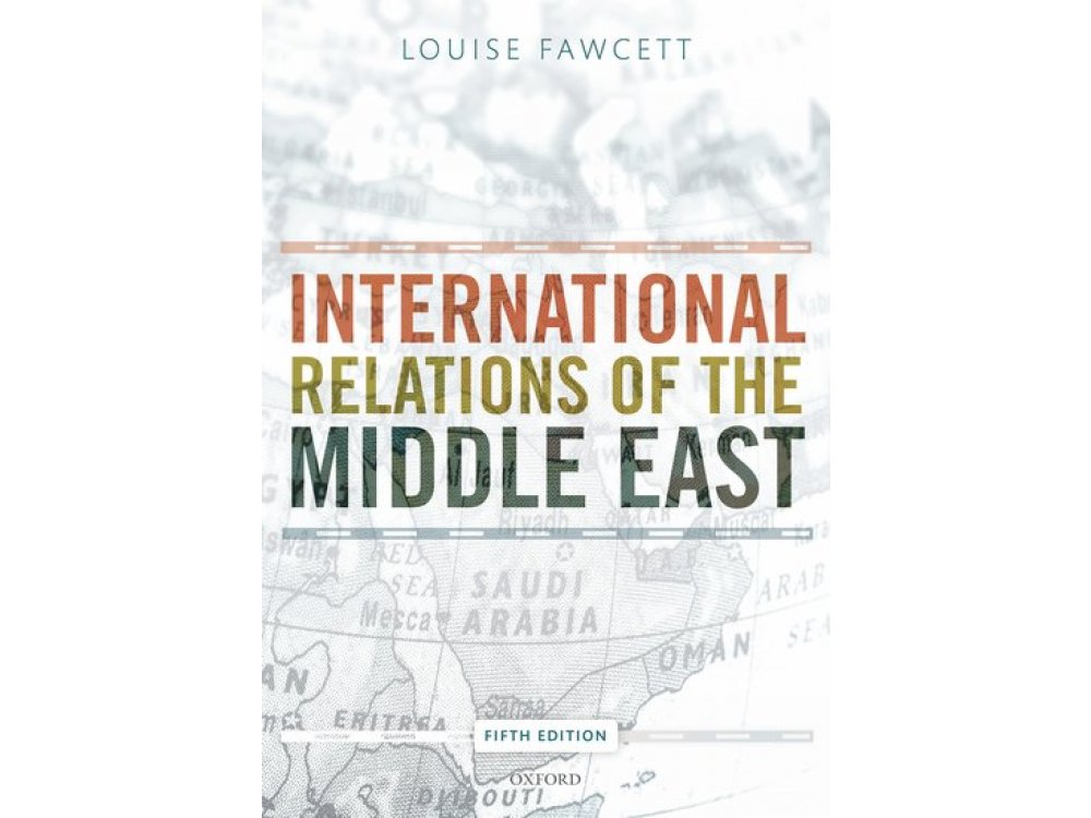 International Relations of the Middle East