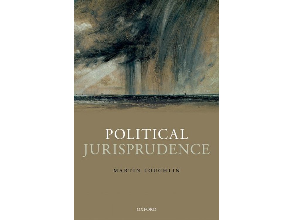 Political Jurisprudence