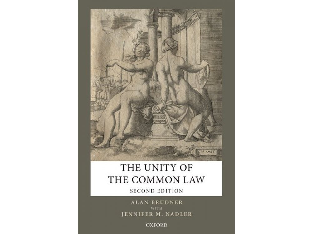 The Unity of the Common Law