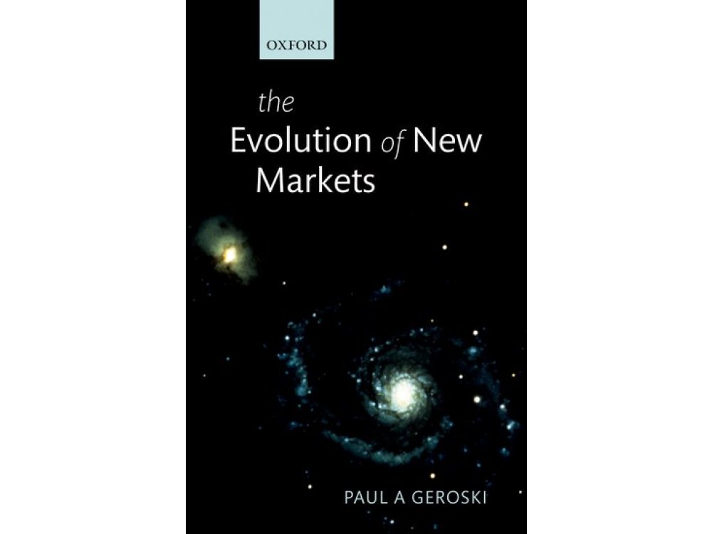 The Evolution of New Markets