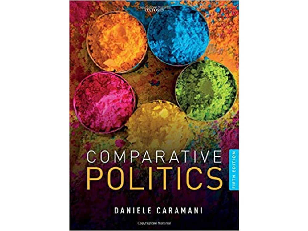 Comparative Politics