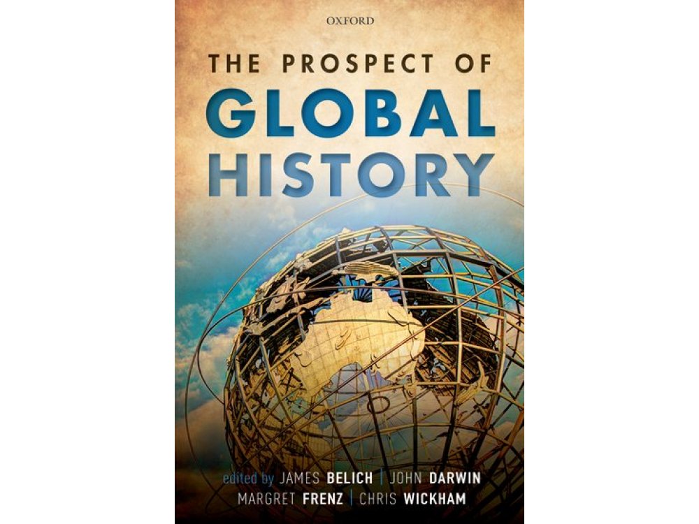 The Prospect of Global History