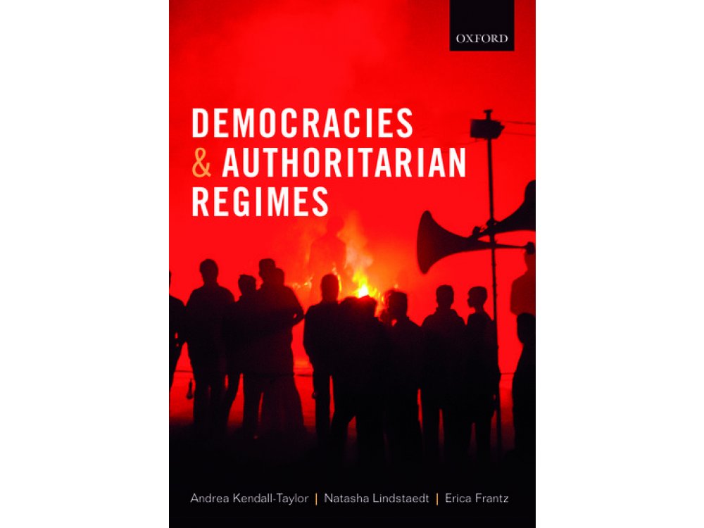 Democracies and Authoritarian Regimes