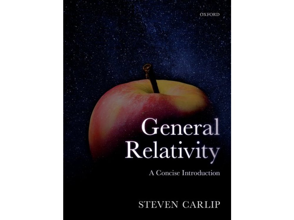 General Relativity: A Concise Introduction