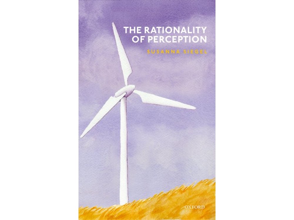 The Rationality of Perception