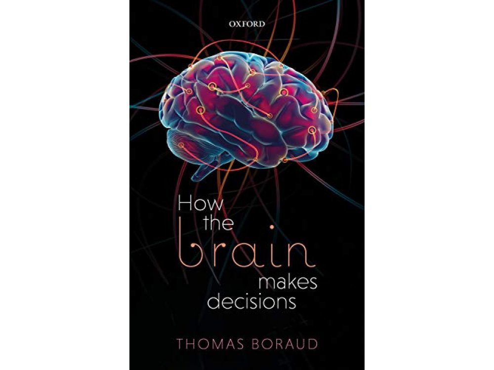 How the Brain Makes Decisions